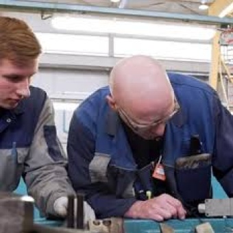 Allround medewerker productietechniek