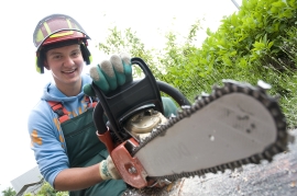 Vakbekwaam medewerker natuur, water en recreatie