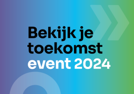 Bekijkjetoekomst - Event 2024