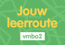 Hoe kies je een profiel in vmbo 2?