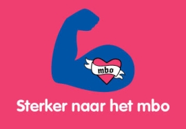 Sterker naar het mbo